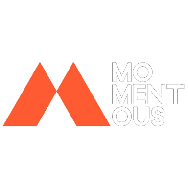 Momentous logo